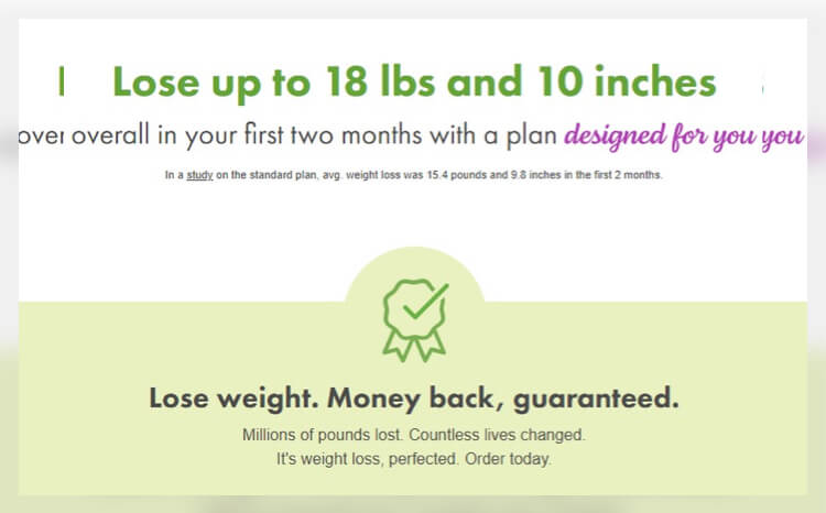 Nutrisystem Nutrisystem