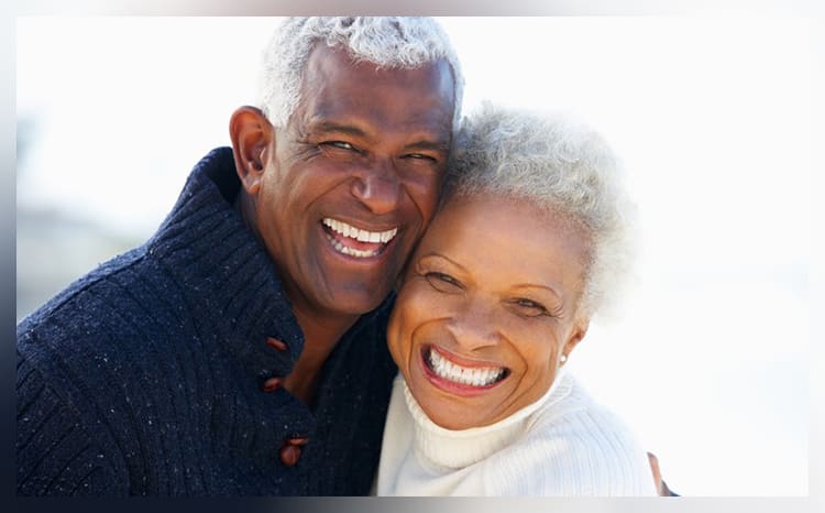 OurTime Meet Black Singles Online OurTime Meet Black Singles Online