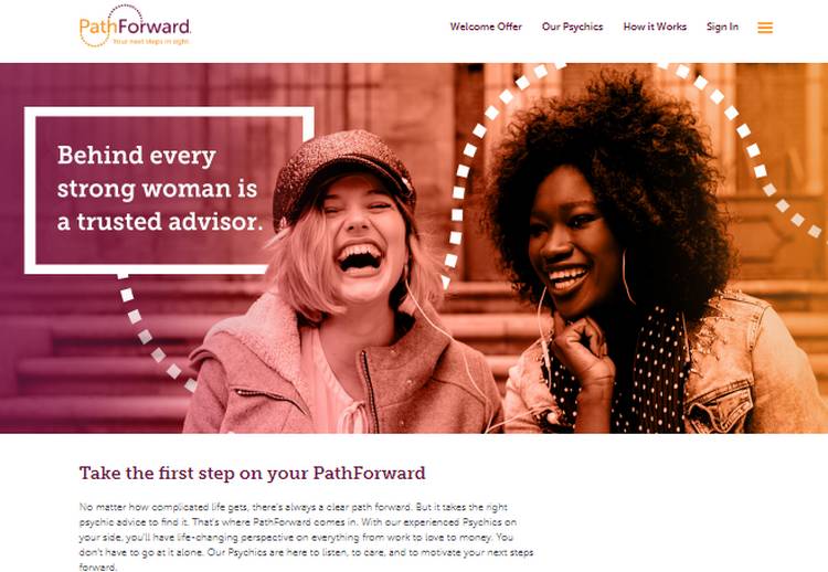 Path Forward Path Forward