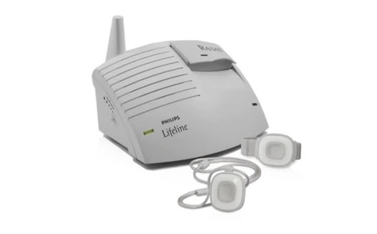 Philips Lifeline Best Medical Alerts Systems Philips Lifeline Best Medical Alerts Systems