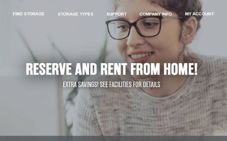 Extra Space Storage Extra Space Storage