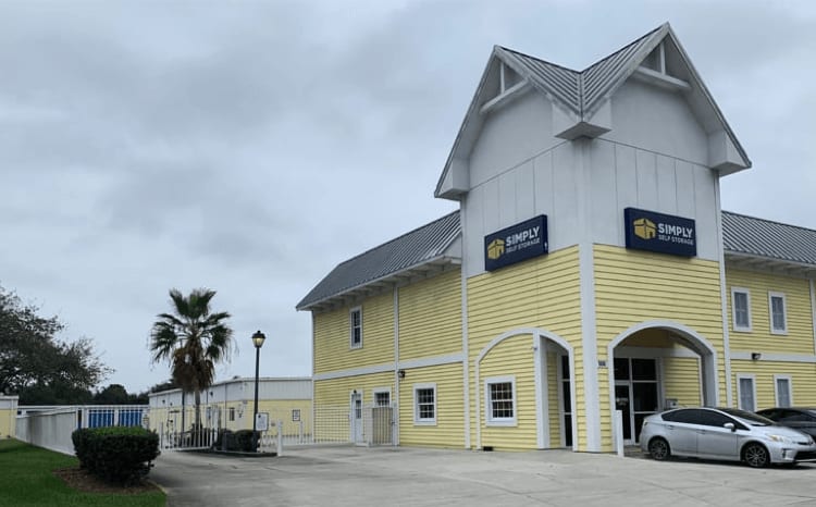 Simply SS Storage Units Simply SS Storage Units