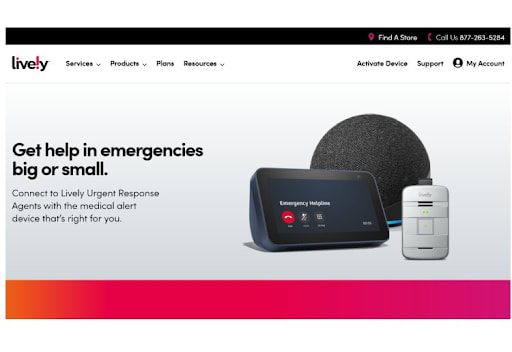 GreatCall Best Medical Alerts Systems GreatCall Best Medical Alerts Systems