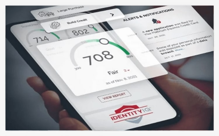 IdentityIQ IdentityIQ