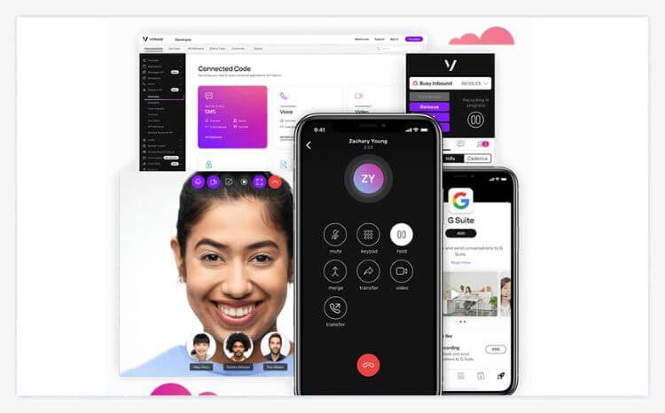 Vonage Best Business VoIP Providers of 2025 Vonage Best Business VoIP Providers of 2025