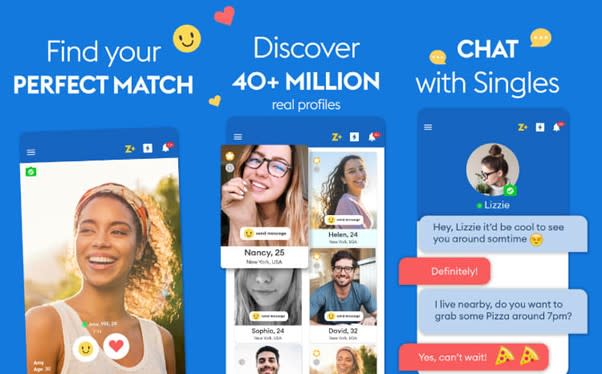 Zoosk Best Dating Sites Zoosk Best Dating Sites