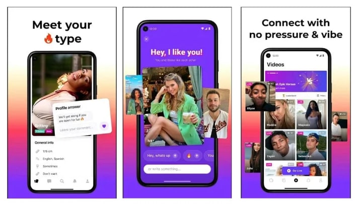 Hily App
