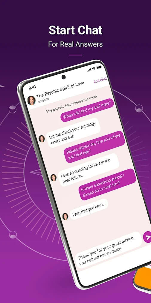 Kasamba android app