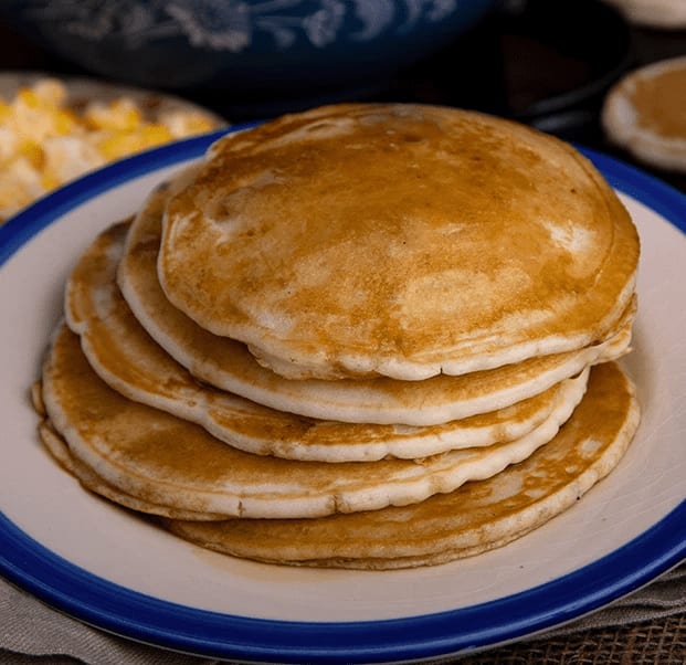 My Patriot Supply - Buttermilk Pancakes