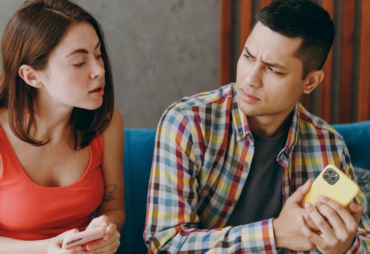 10 Signs You Should Run a Background Check on Your Spouse