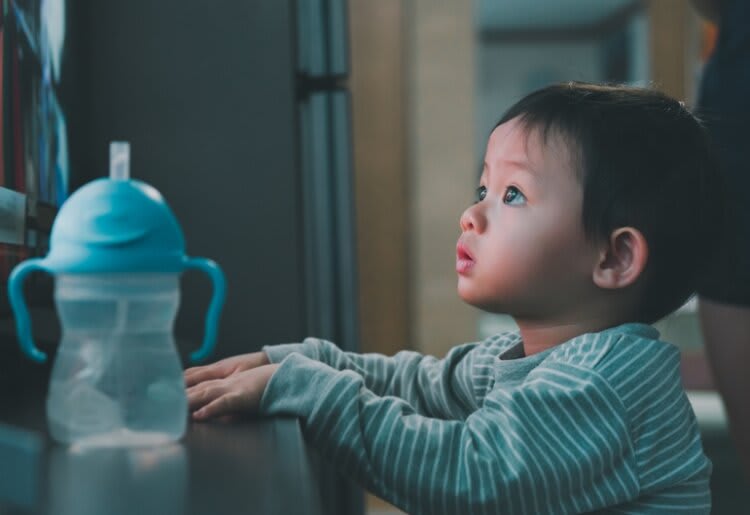 Low-Stimulation Shows for Toddlers and Where to Find Them