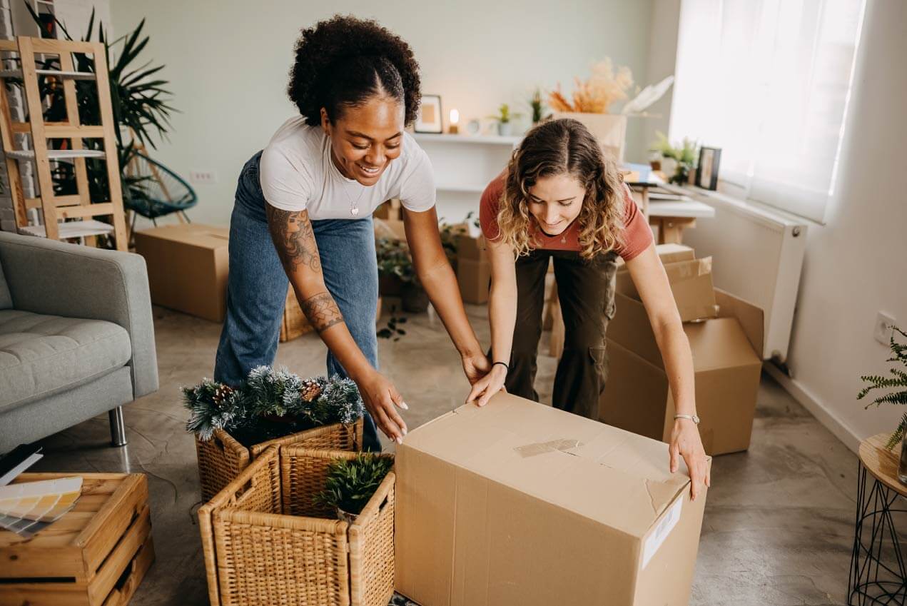 Key Moving Statistics and Industry Trends for 2024