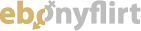 logo-EBONYFLIRT