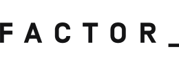 logo-FACTOR