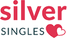 logo- SILVERSINGLES 
